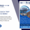 2026 Coach Trip Brochure