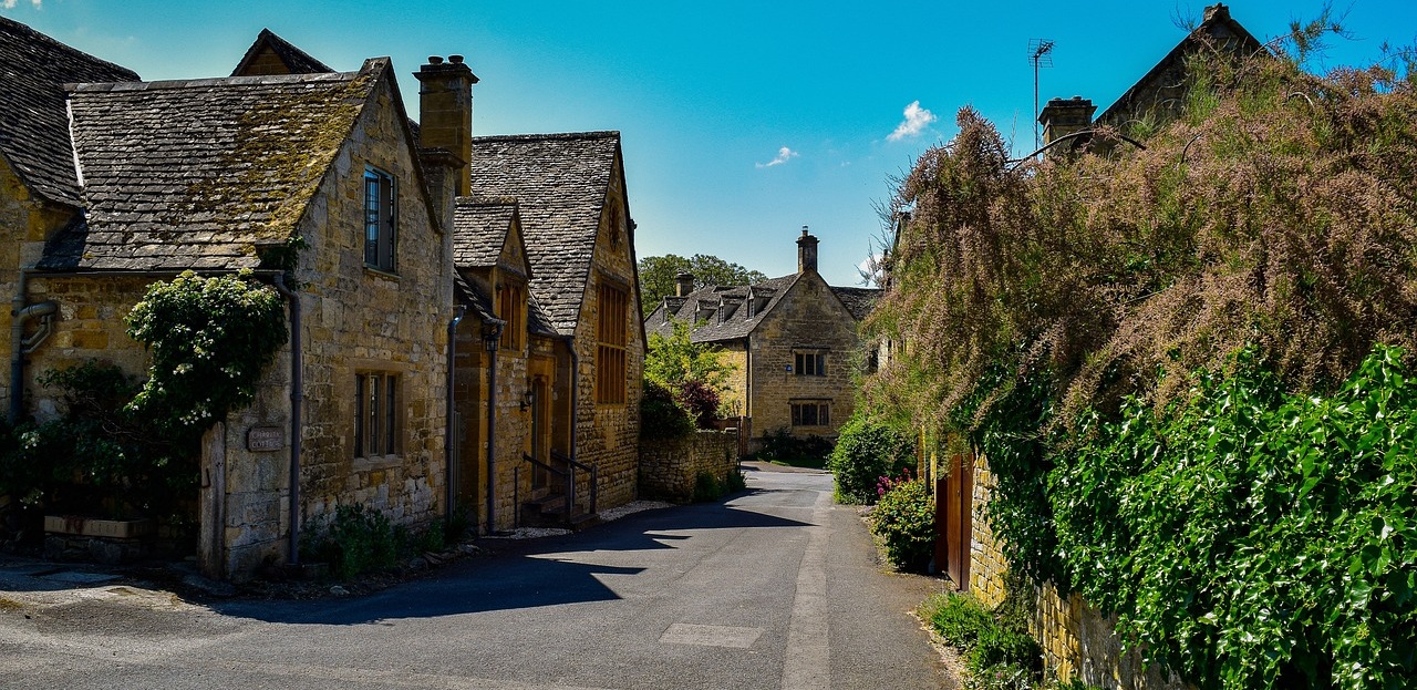 autumn coach day trips