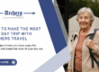 make the most of your day trip