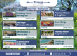 april coach day trips